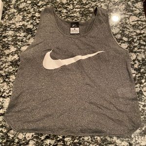 Nike Dri-Fit Tank